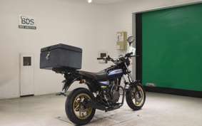 HONDA APE 100 GEN 2 HC13