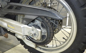 HONDA AFRICA TWIN 750 1998 RD07