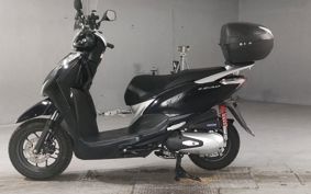 HONDA LEAD 125 JK12