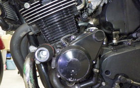 HONDA CB400SF VTEC Spec3 2004 NC39