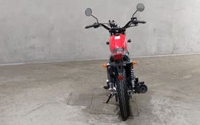 SUZUKI GLASS TRACKER BIG BOY NJ4DA