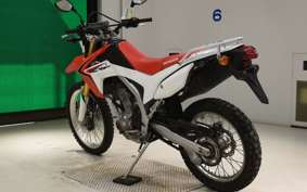 HONDA CRF250L MD38