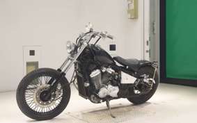 HONDA STEED 400 1990 NC26