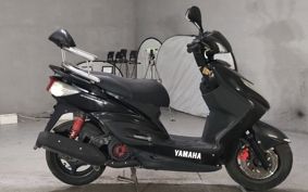 YAMAHA CYGNUS 125 X SE44J