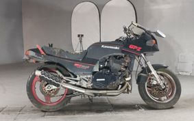 KAWASAKI GPZ900R NINJA ZX900A