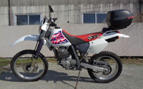 HONDA XR250 MD30