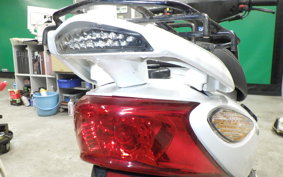 YAMAHA JOG ZR-4 SA56J