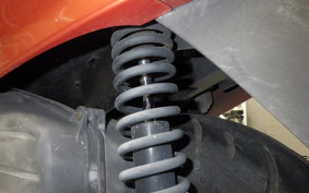 HONDA LEAD 110 1997 JF19