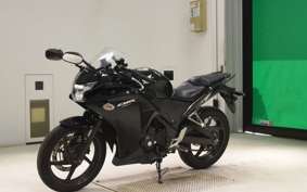 HONDA CBR250R A 2024 MC41