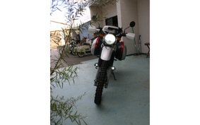 HONDA SL230 MD33