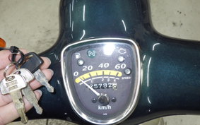 HONDA LITTLE CUB E 2022 AA01