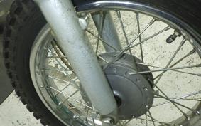 HONDA MIGHTY DAX ST90