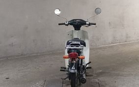 YAMAHA MATE 80 V80