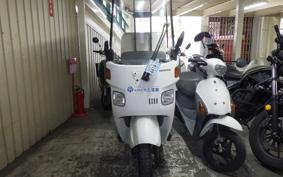 HONDA GYRO CANOPY TA02