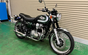 KAWASAKI W800 2021 EJ800B