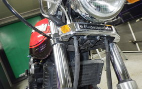 KAWASAKI ZEPHYR 400 KAI 1997 ZR400C