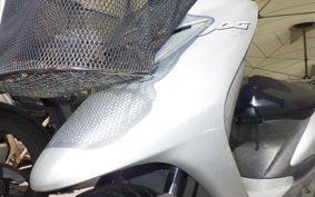 YAMAHA JOG Gen.4 SA16J