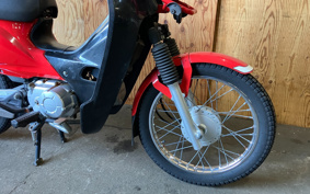HONDA CROSS CUB JA10