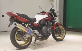 HONDA CB400SF VTEC 2008 NC42