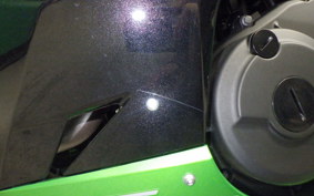 KAWASAKI NINJA 400 2025 EX400L