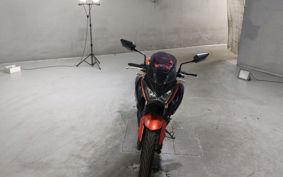 KAWASAKI Z250 ER250C