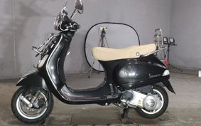 VESPA LX150 ie M68200