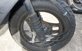 SUZUKI LET's 2 CA1PA