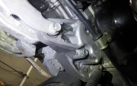 HONDA ﾍﾞﾝﾘｨ50-2 2008 AA05