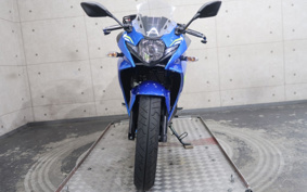 SUZUKI GSX250R DN12B