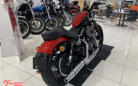 HARLEY HARLEY XL1200N 2010 CZ3