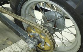 YAMAHA TW200 2014 2JL