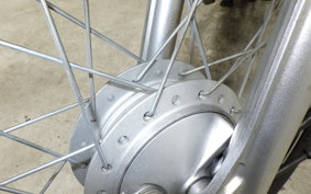 HONDA C50 SUPER CUB AA04