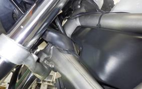 HONDA VTR 250 Gen. 2 2021 MC33