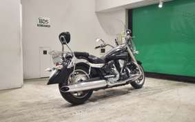 YAMAHA XV1900 MIDNIGHT STAR 2007