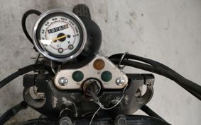 SUZUKI GLASS TRACKER BIG BOY NJ4DA