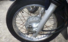 HONDA C50 SUPER CUB AA04