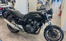 HONDA CB400SFV-4ABS 2017 NC42