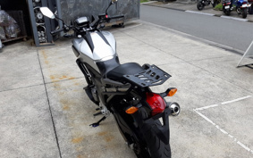 HONDA NC700X LD ABS 2013 RC63