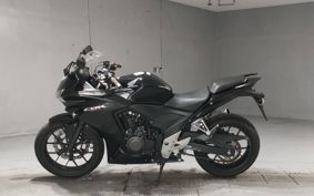HONDA CBR400R 2014 NC47