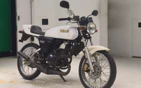 YAMAHA RZ50 Gen.2 RA01J