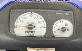 SUZUKI LET's 2