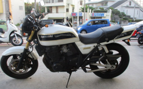KAWASAKI ZRX-2 1999 ZR400E