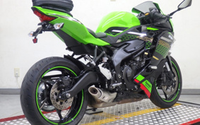 KAWASAKI NINJA ZX-25R SE ZX250E