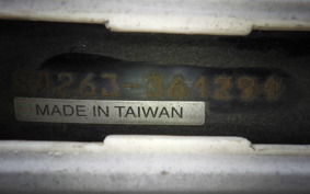 YAMAHA VINO 50 SA26J