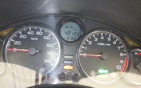 HONDA FORZA Z MF08