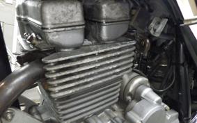 KAWASAKI SUPER SHERPA 2002 KL250G