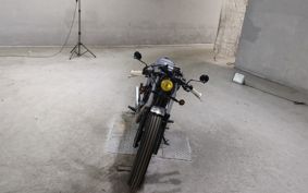 KAWASAKI 250TR BJ250F