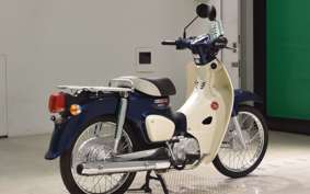 HONDA C50 SUPER CUB 2019 AA09