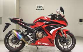 HONDA CBR400R 2022 NC56