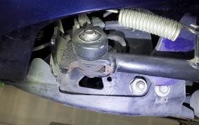 HONDA DIO 110 JF58